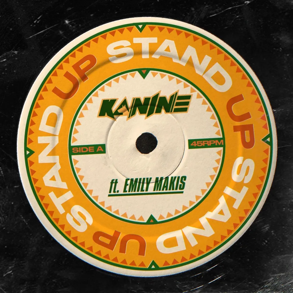 Stand Up by Kanine feat. Emily Makis cover