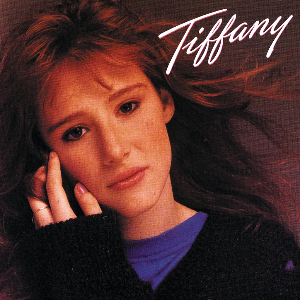 Could've Been by Tiffany cover