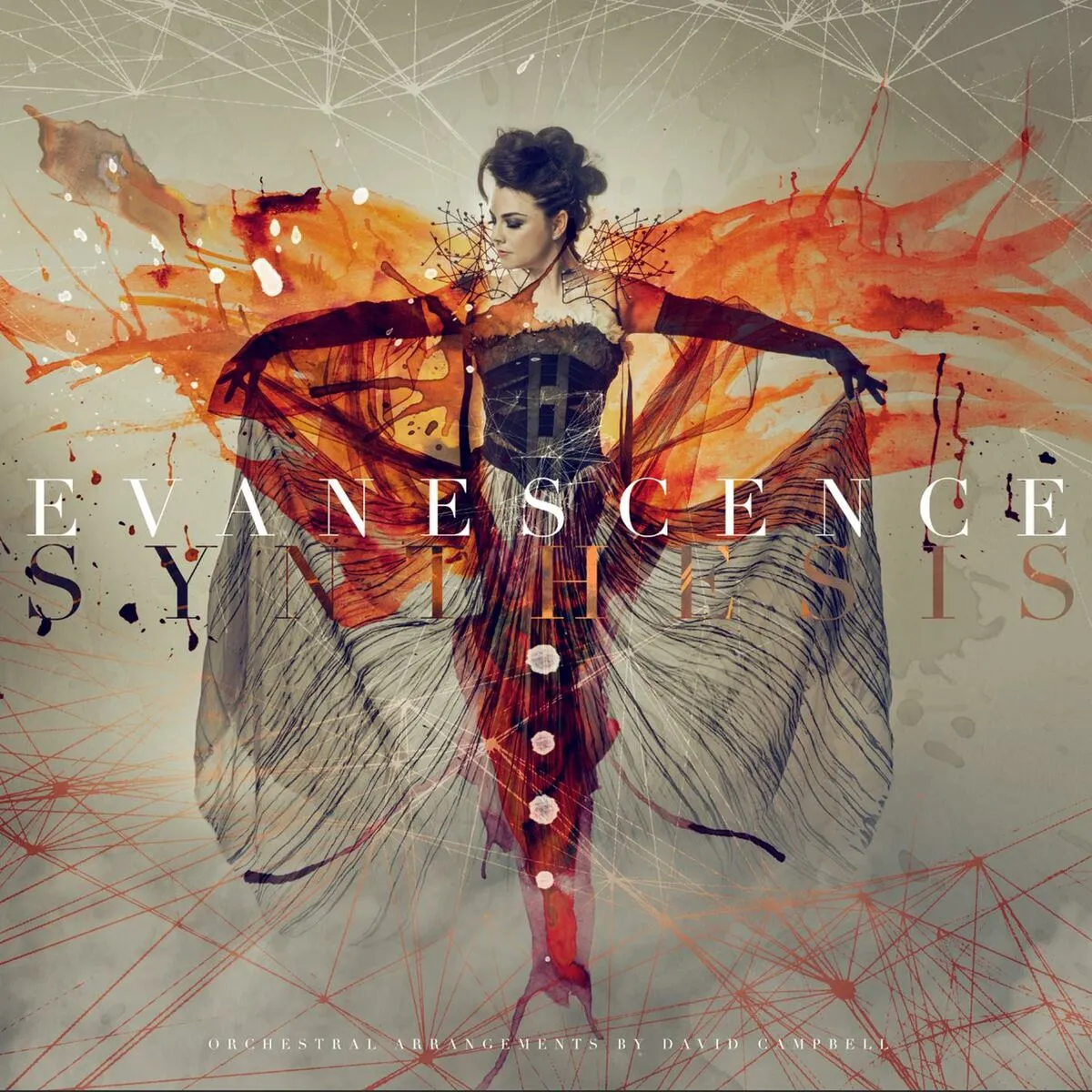 Synthesis by Evanescence cover