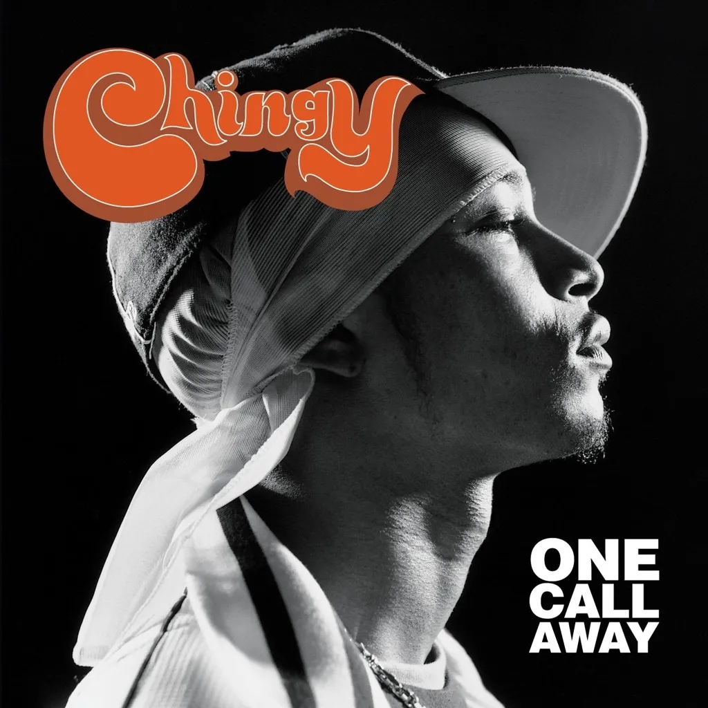 ONE CALL AWAY by Chingy cover