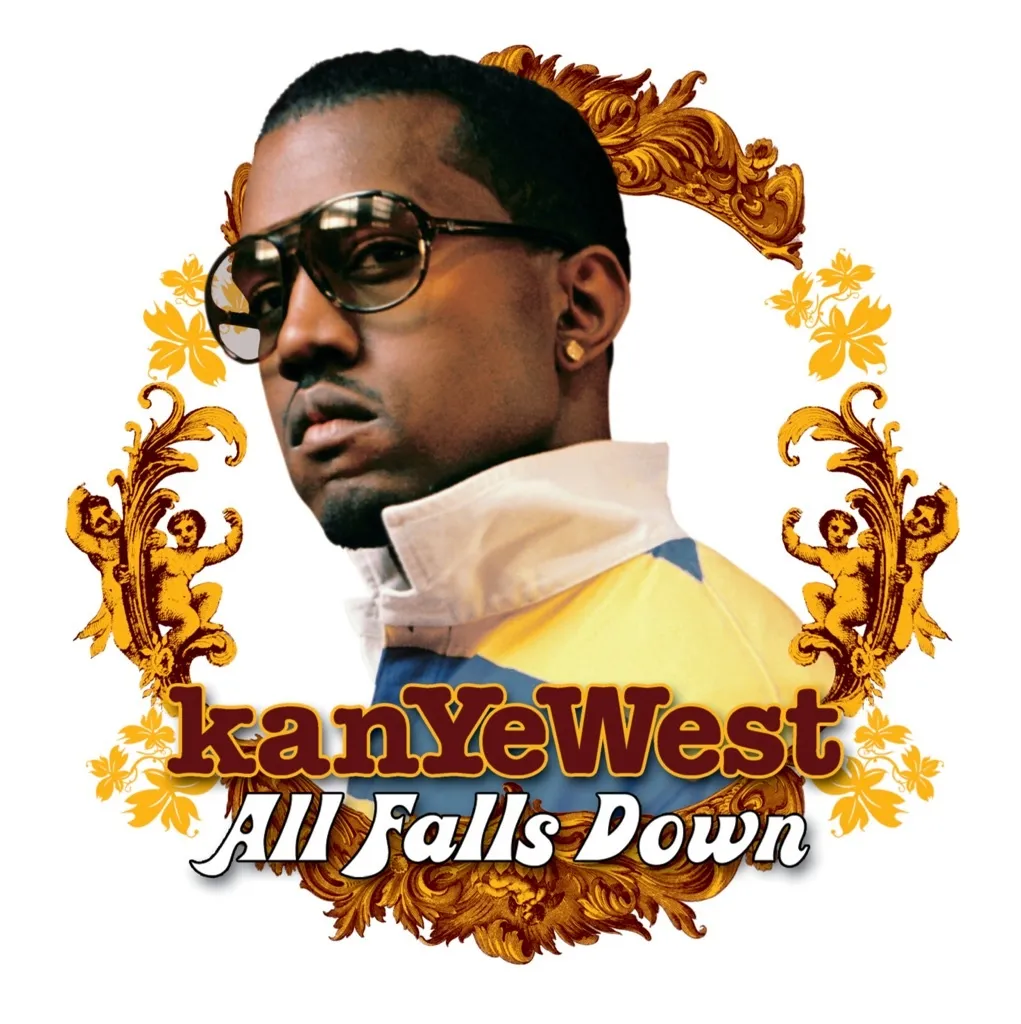 All Falls Down by Kanye West feat. Syleena Johnson cover