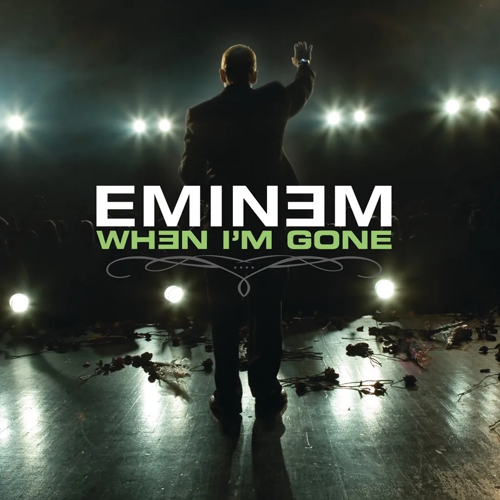 When I'm Gone by Eminem cover