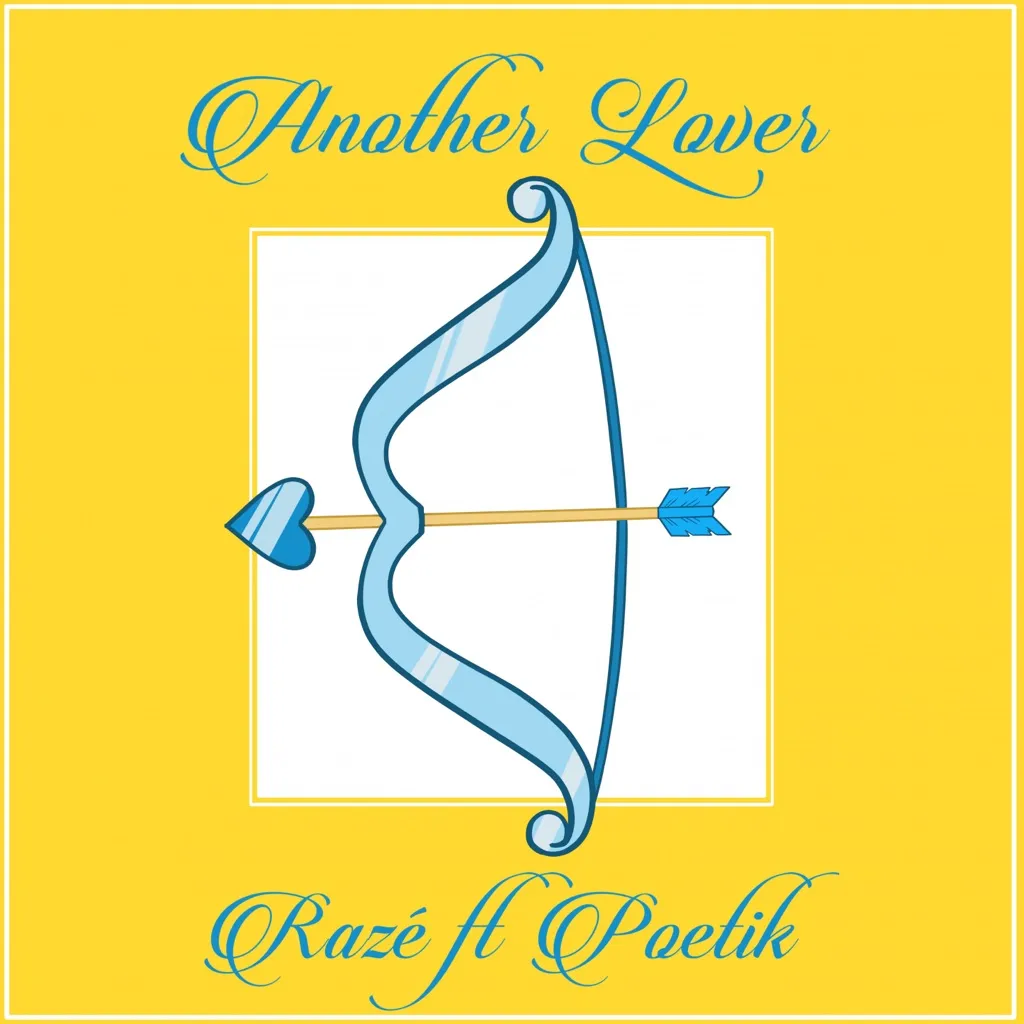 Another Lover by RAZÉ feat. POETIK cover