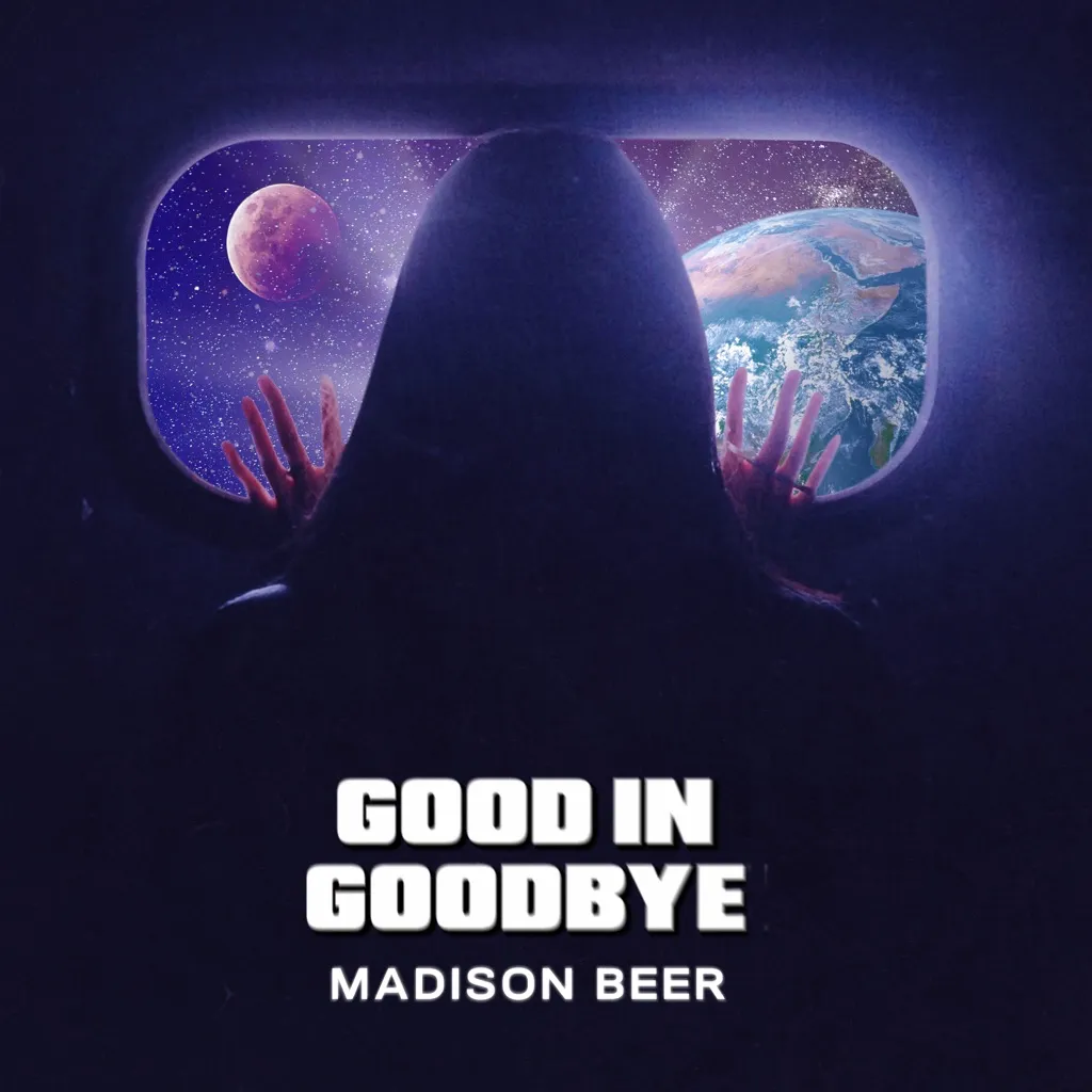 Good In Goodbye by Madison Beer cover