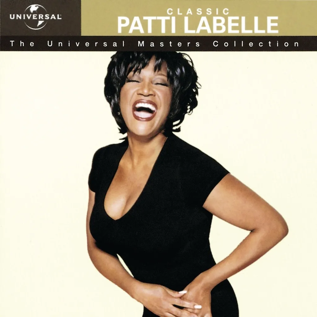 Oh People by Patti Labelle cover