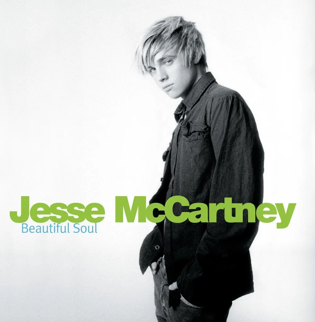 She's No You by Jesse McCartney cover