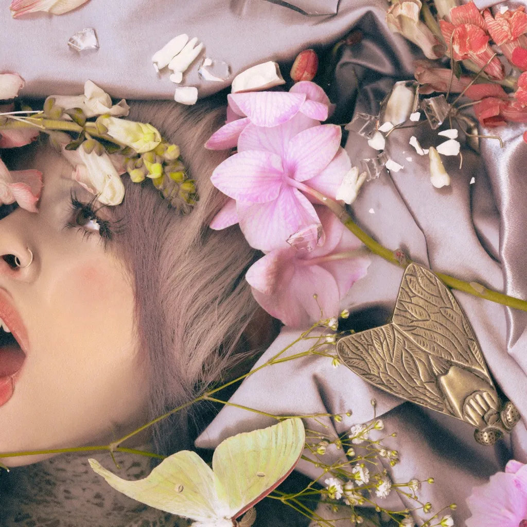 Possession by Melanie Martinez cover