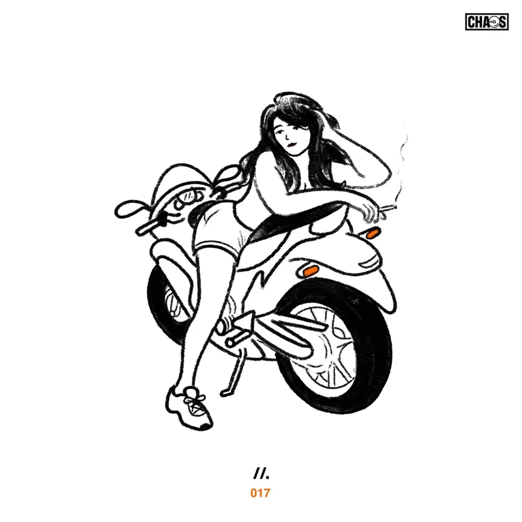 Actin' Tough by Dean Turnley cover