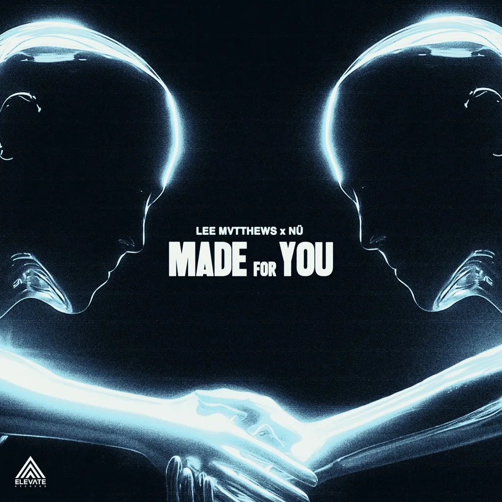 Made For You by Lee Mvtthews feat. NÜ cover