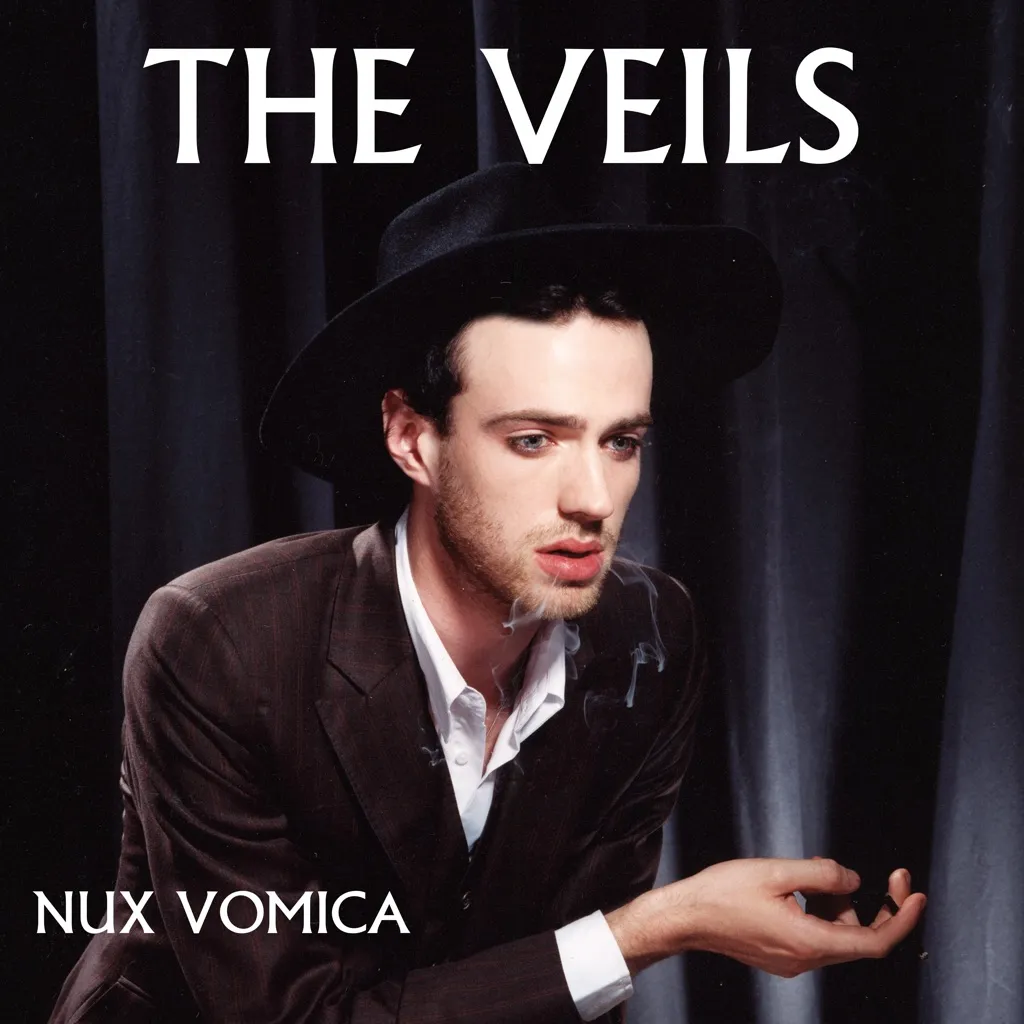 Nux Vomica: The Nick Launay Mixes by The Veils cover