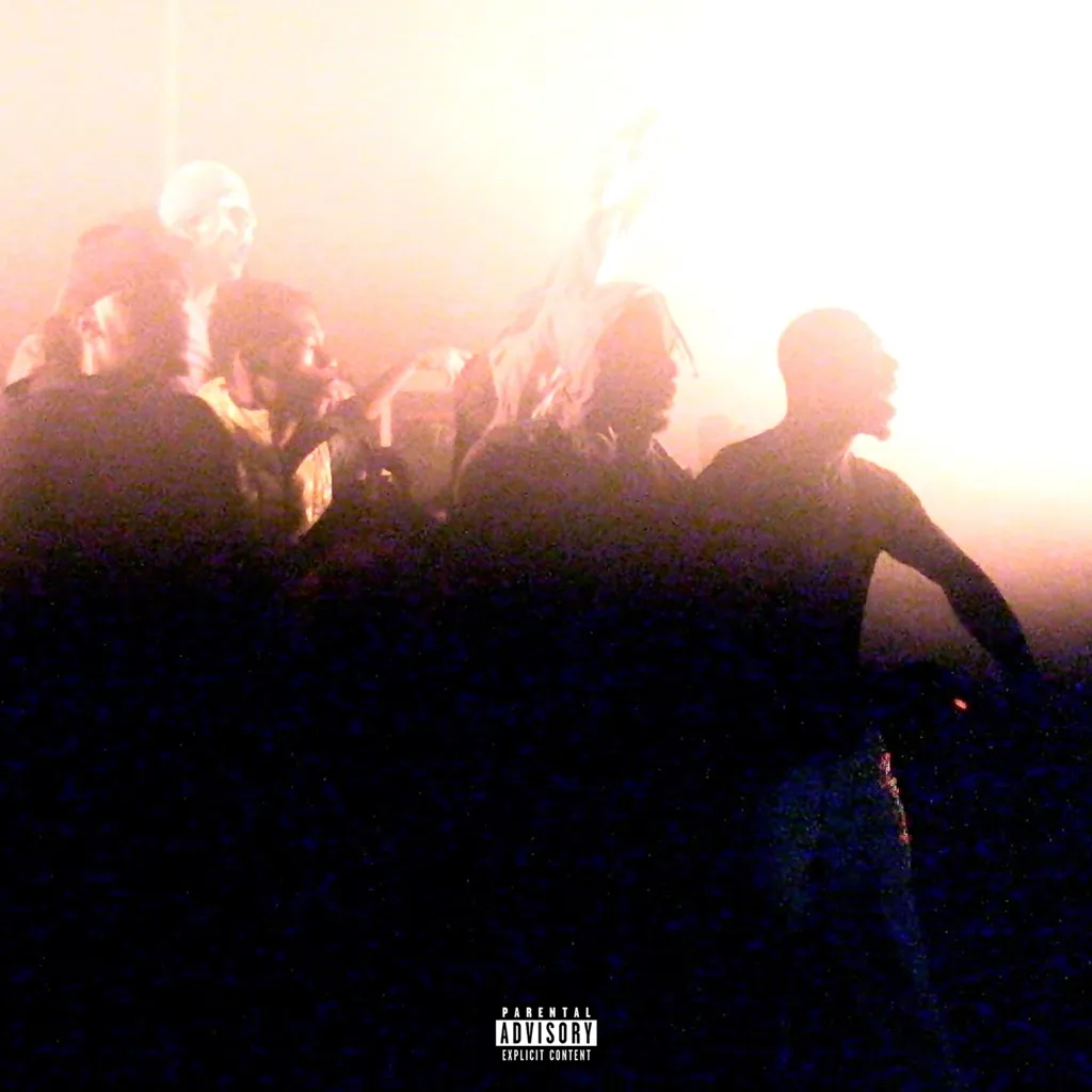 Innocent Smile by Skepta feat. Suggs And Chase And Status cover