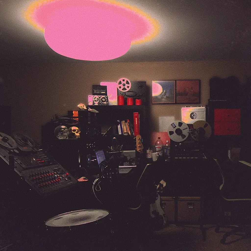 Multi-Love by Unknown Mortal Orchestra cover