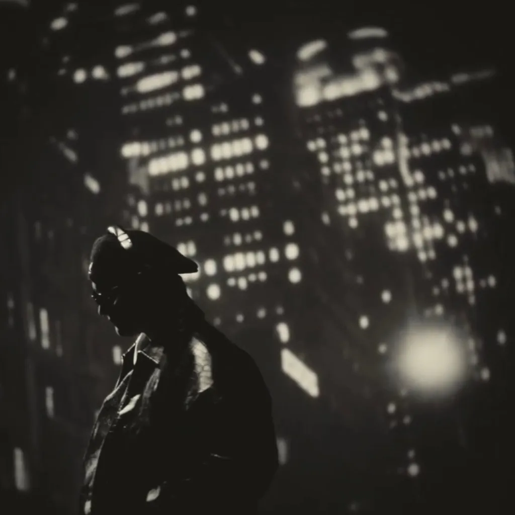 Dancing Gets To... by Jordyn with a Why cover