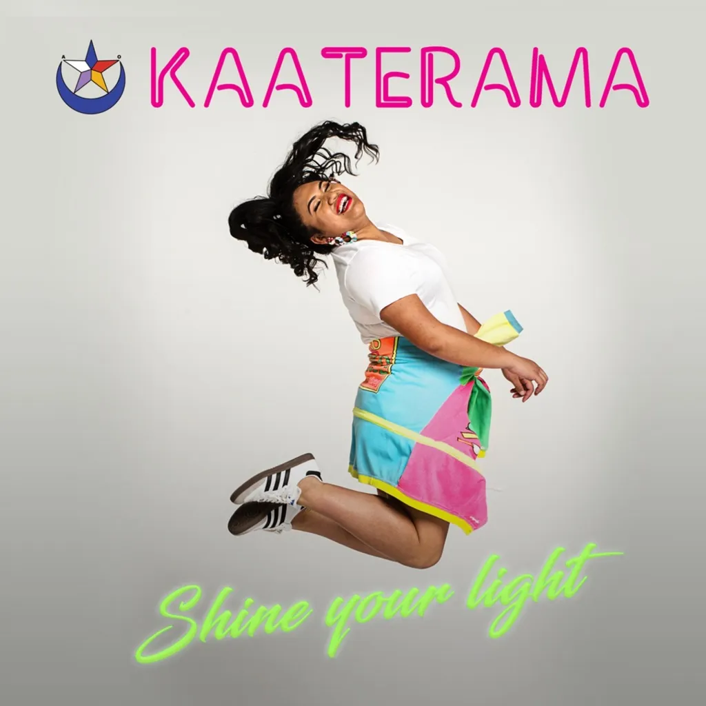 He Iti by Kaaterama cover