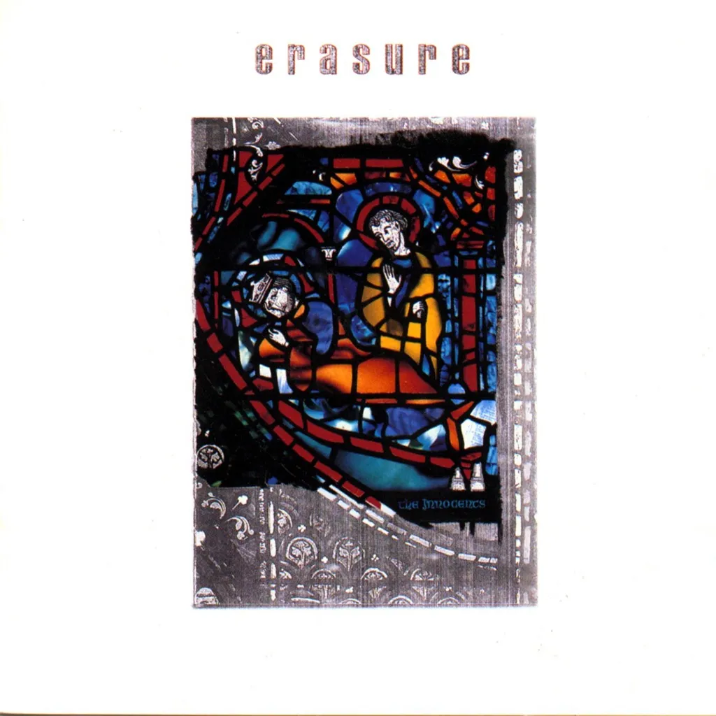 River Deep by Erasure cover