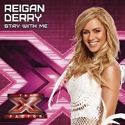 Stay With Me (X Factor Performance) by Reigan Derry cover