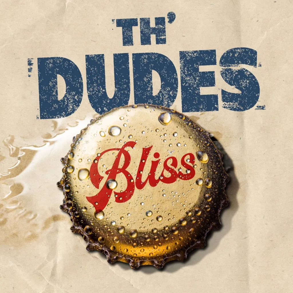 Bliss by Th' Dudes cover