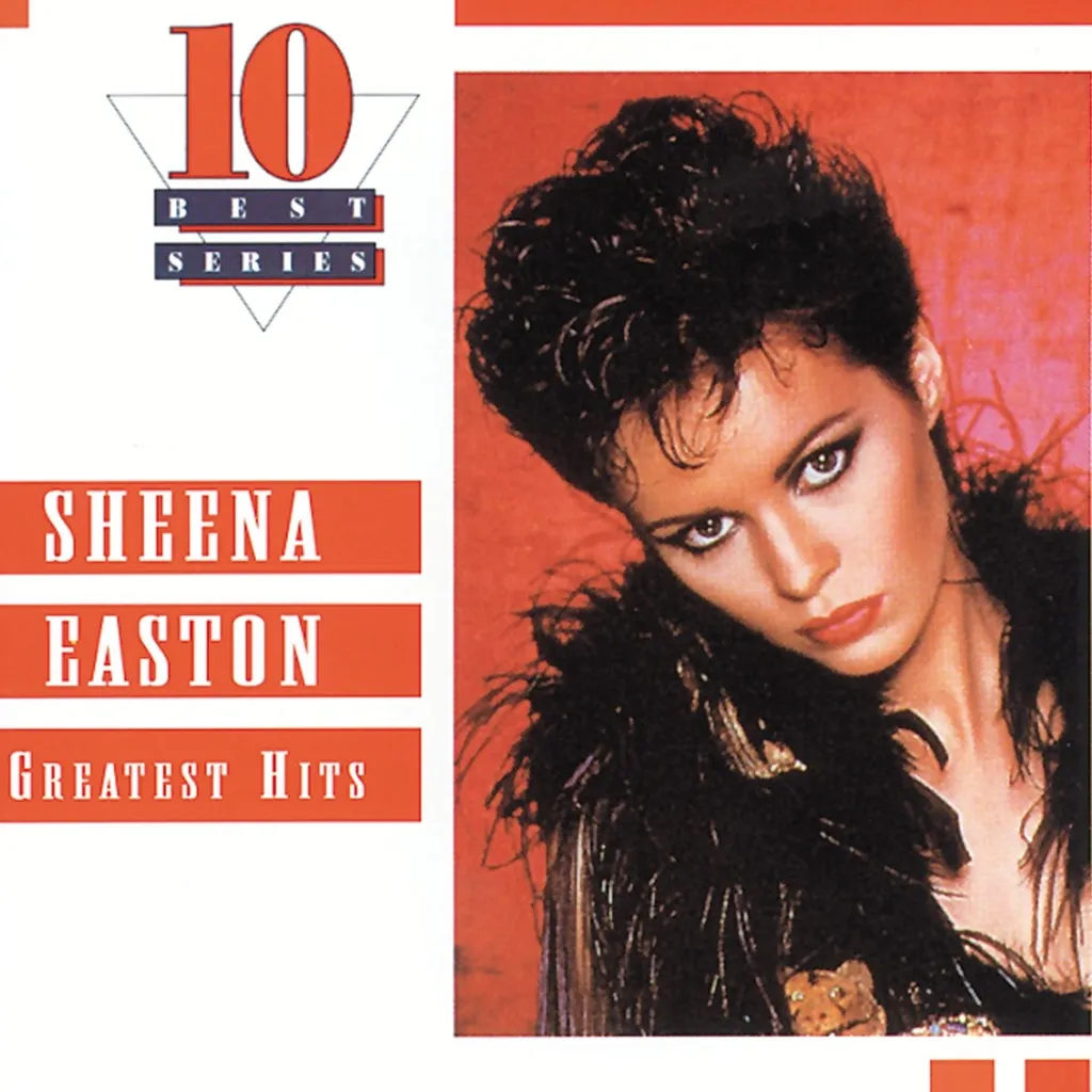 Strut by Sheena Easton cover