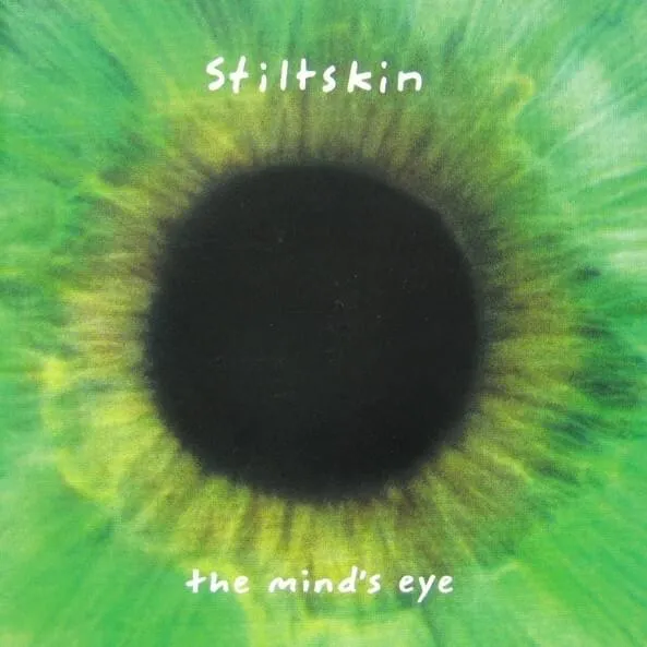 The Mind's Eye by Stiltskin cover