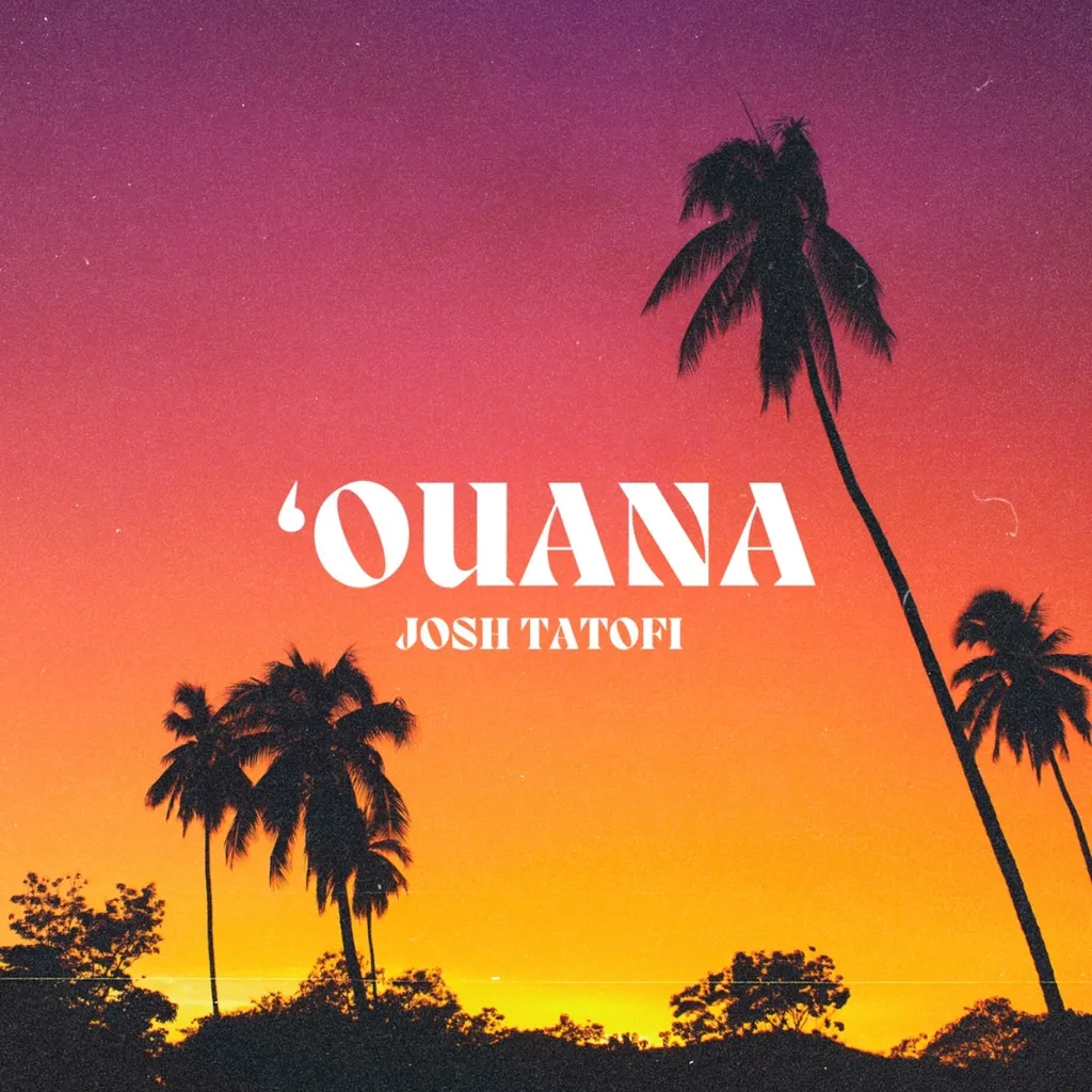 'Ouana by Josh Tatofi cover