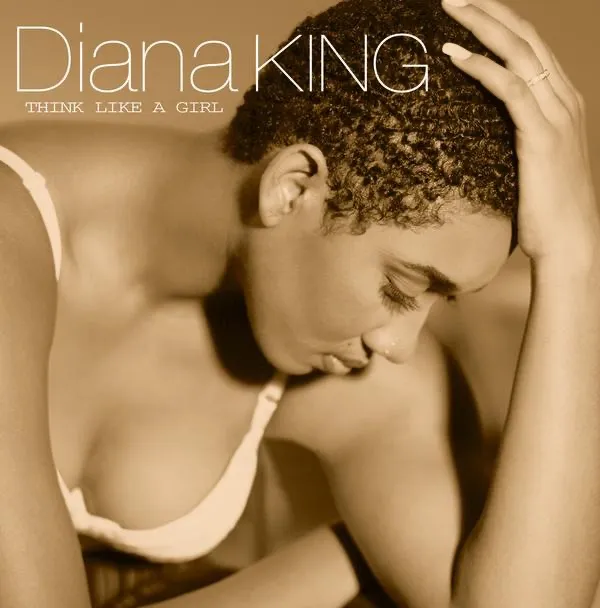 L-L-Lies by Diana King cover