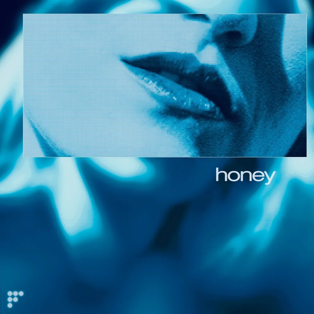 Honey by Foley cover
