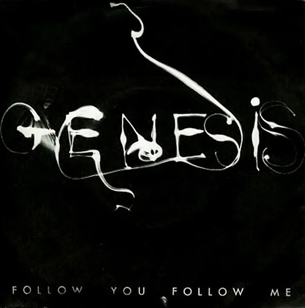 Follow You Follow Me by Genesis cover