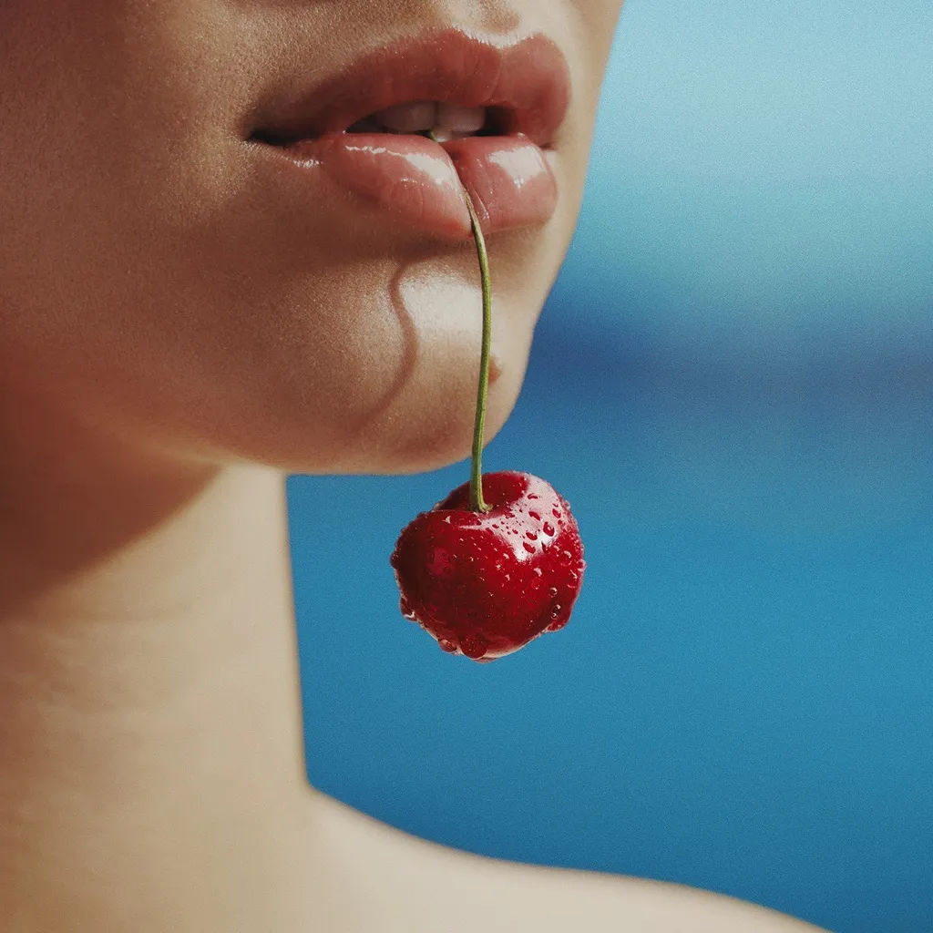 Indulgent (Fruit) by RIIKI REID cover