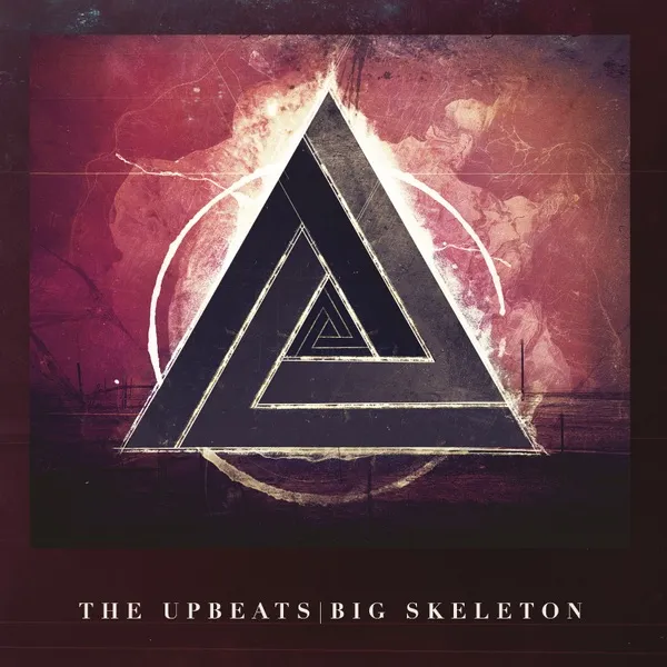 Big Skeleton by The Upbeats cover