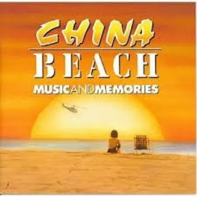 China Beach Vol 1 OST by Various cover
