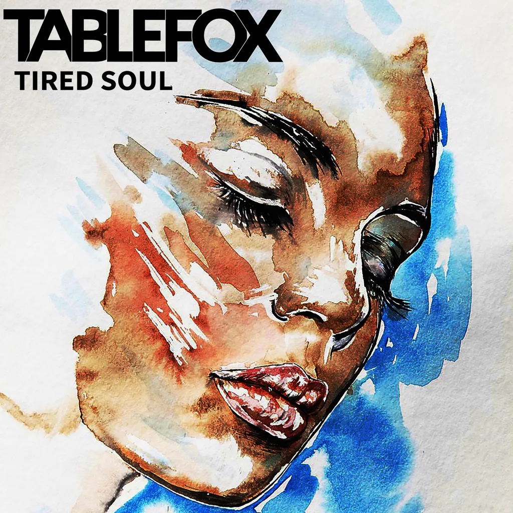 Tired Soul by Tablefox cover