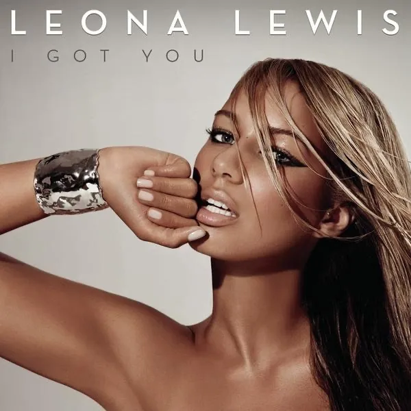 I Got You by Leona Lewis cover