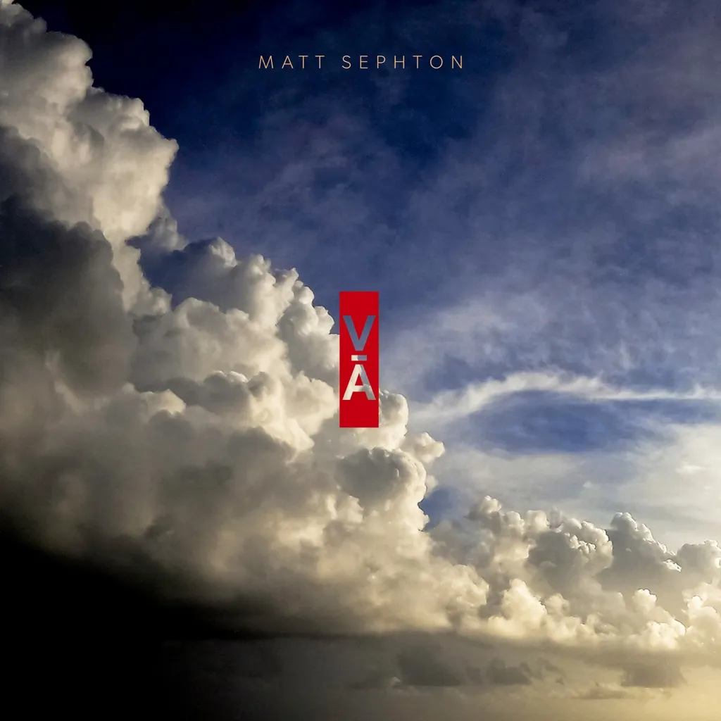 Vā by Matt Sephton cover