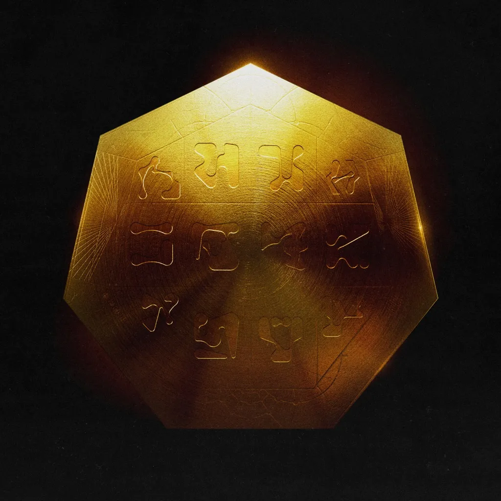 Elevate by Sub Focus cover