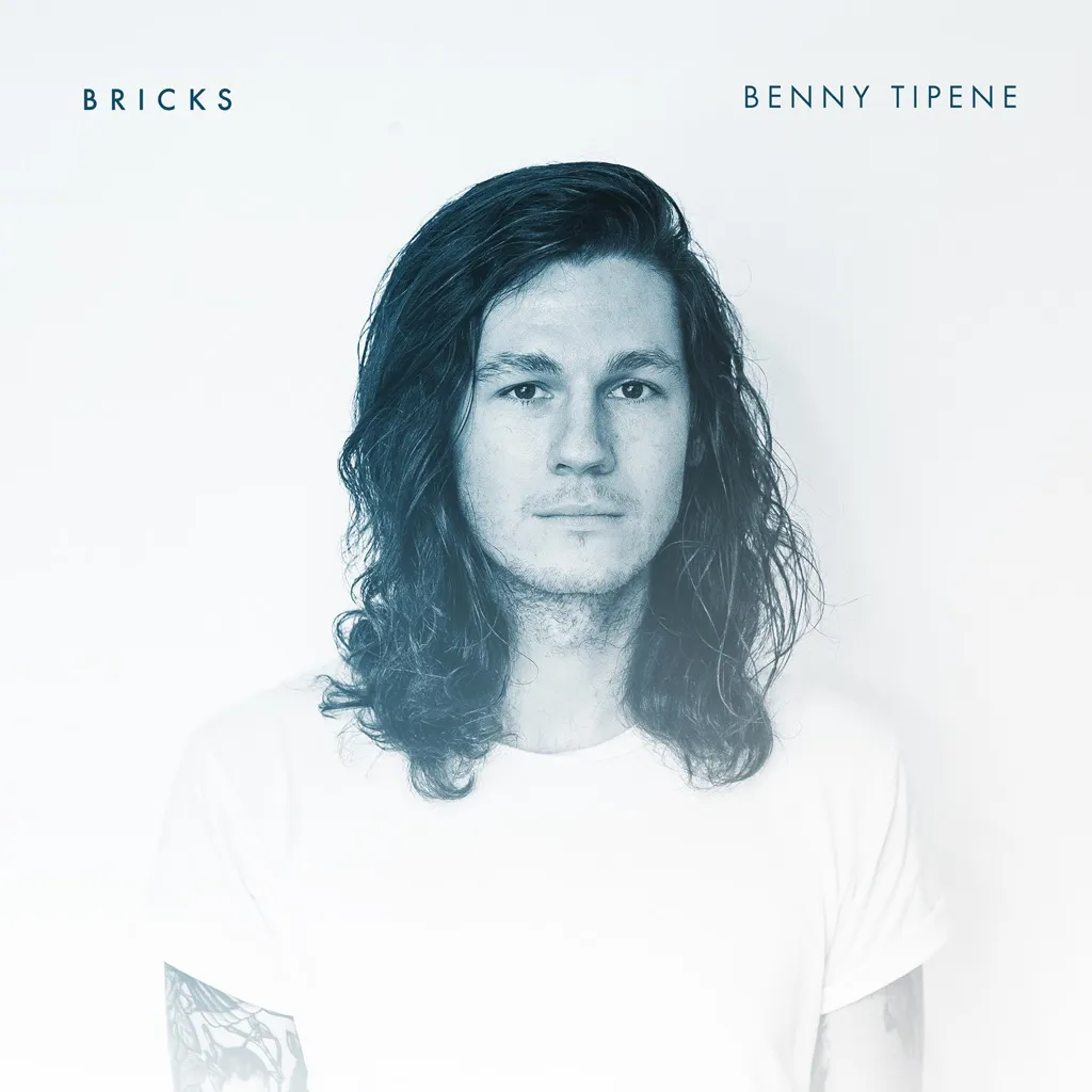 Bricks by Benny Tipene cover