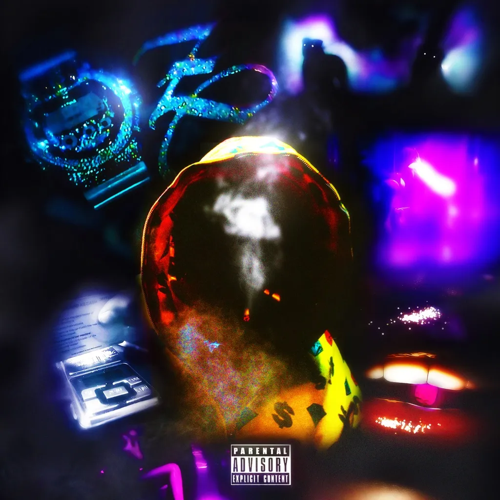 Stripclub by Nauti cover