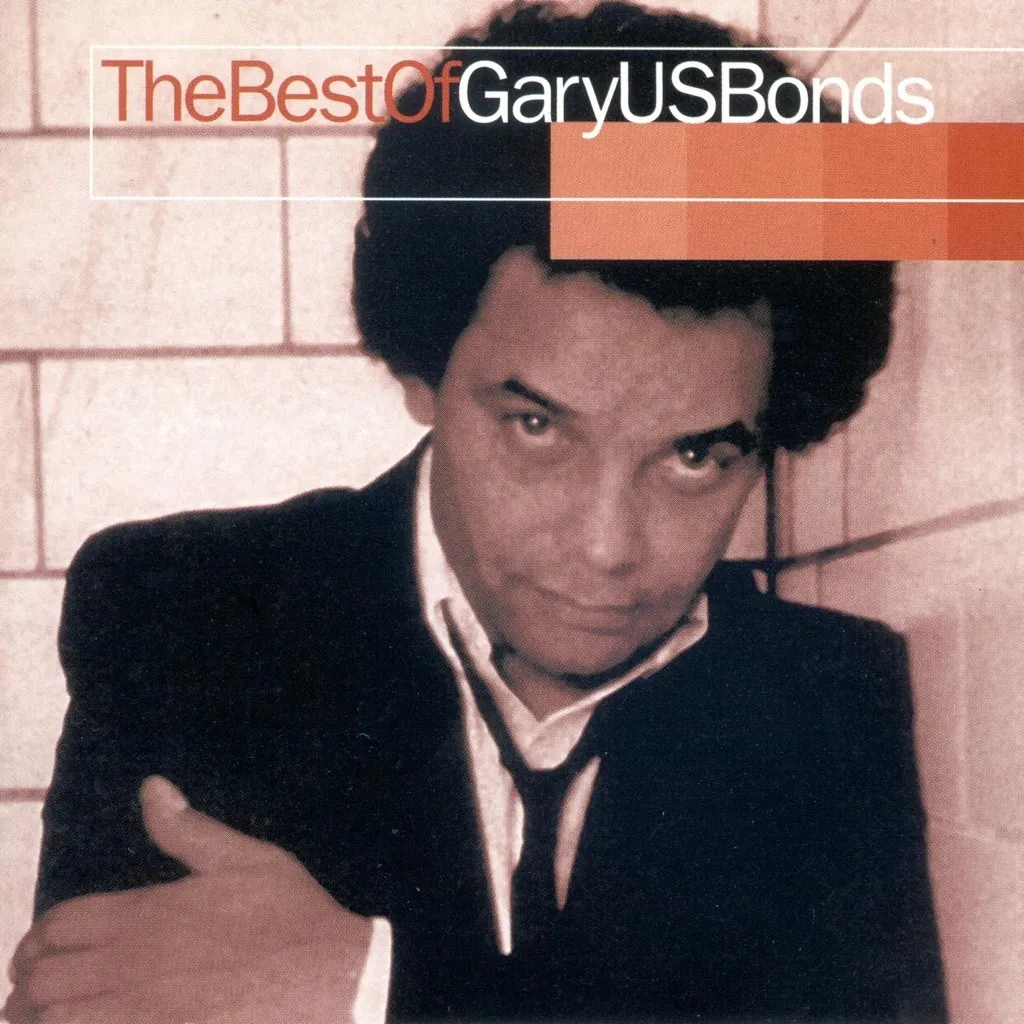 This Little Girl by Gary U.S. Bonds cover