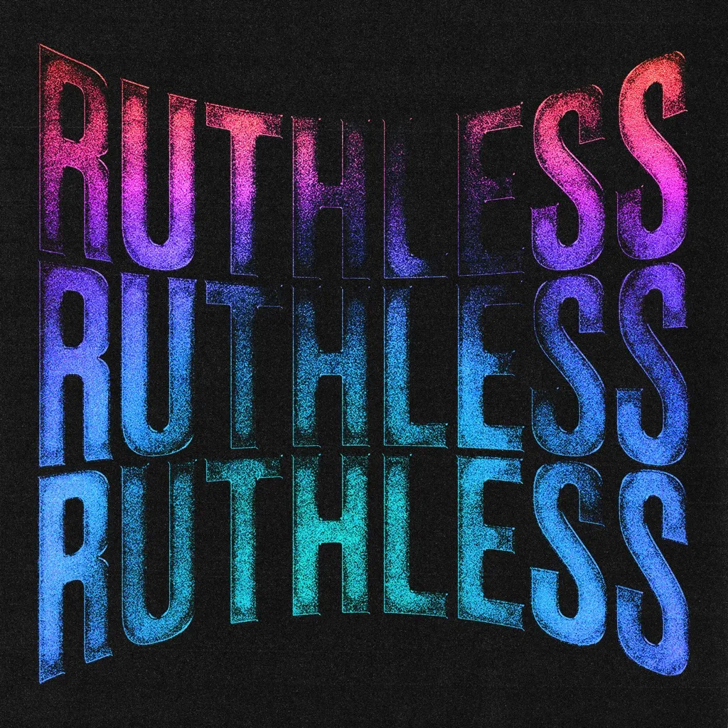 Ruthless by Hooligan Hefs feat. Celina Sharma cover