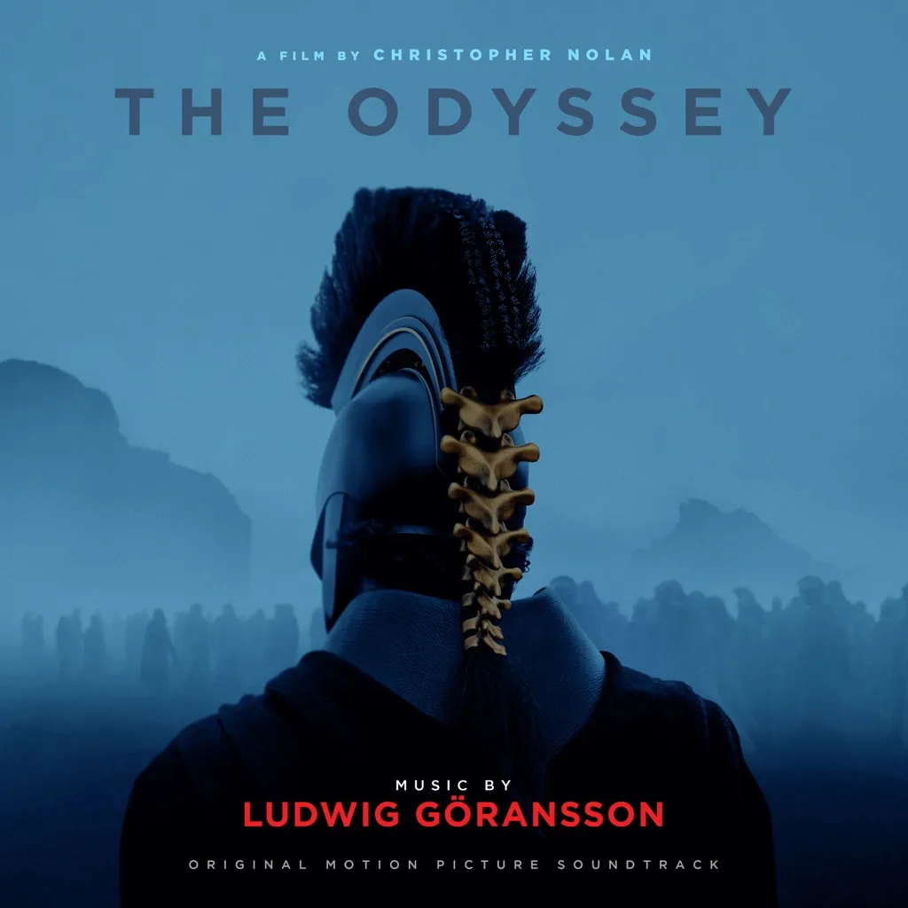 Sirens by Ludwig Göransson cover