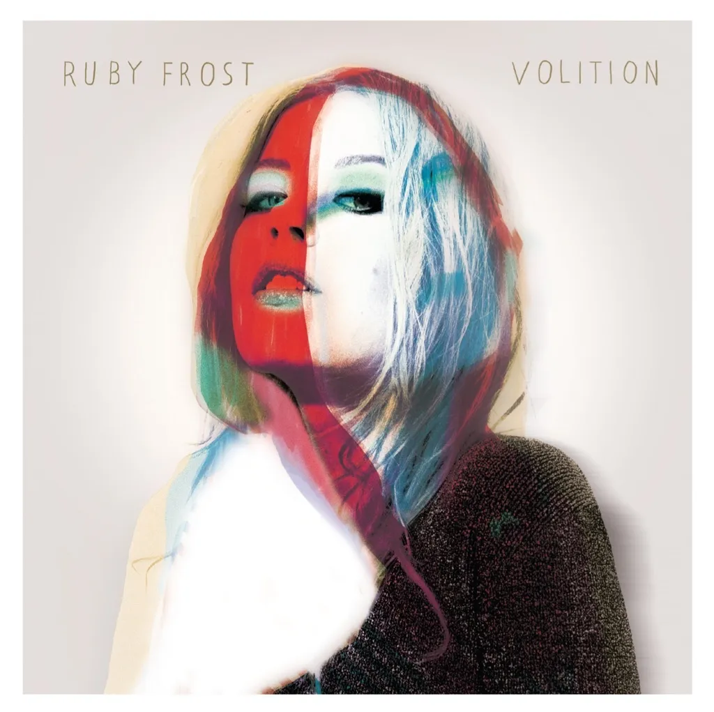 Young by Ruby Frost cover