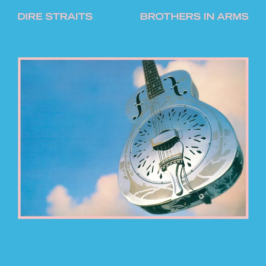 Walk Of Life by Dire Straits cover