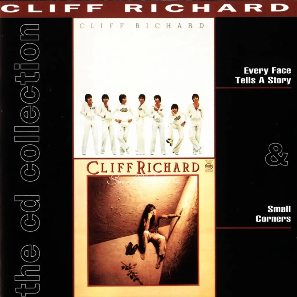 Hey Mr Dream Maker by Cliff Richard cover