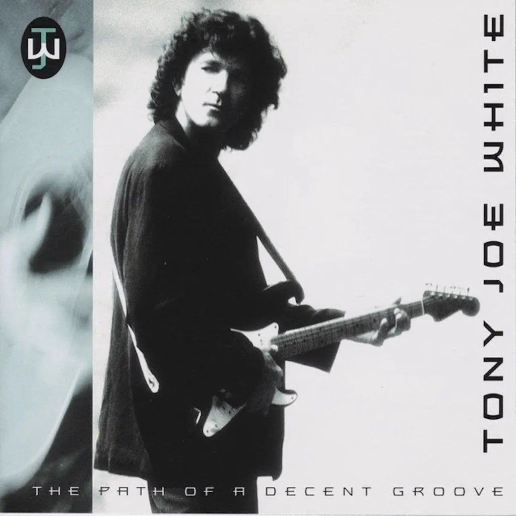 Path Of Decent Groove by Tony Joe White cover