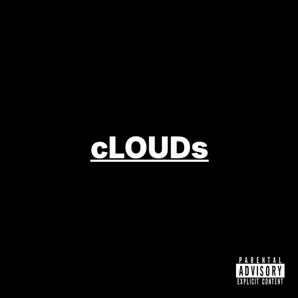 cLOUDs by J. Cole cover