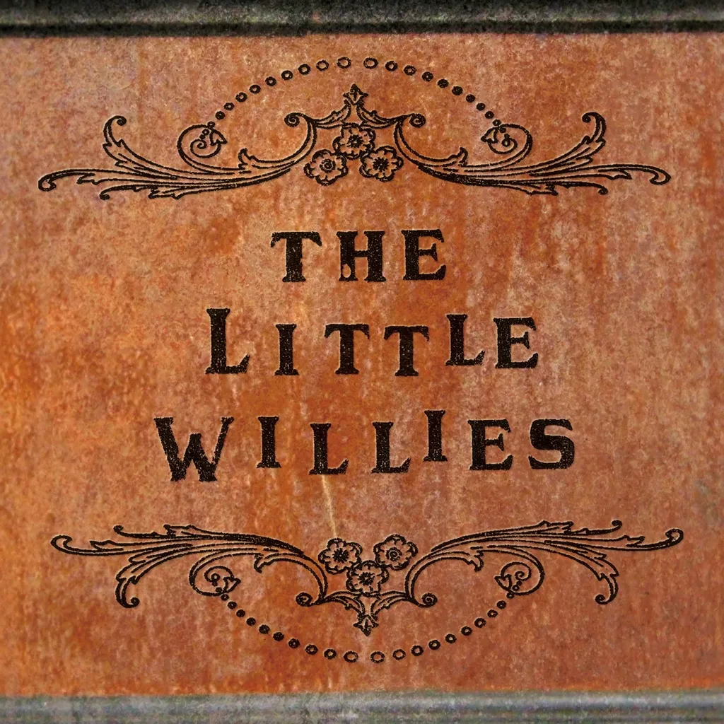 The Little Willies by The Little Willies cover