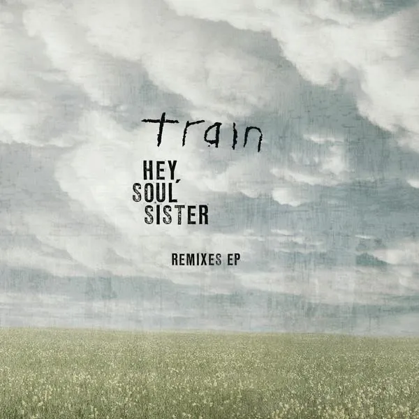 Hey Soul Sister by Train cover