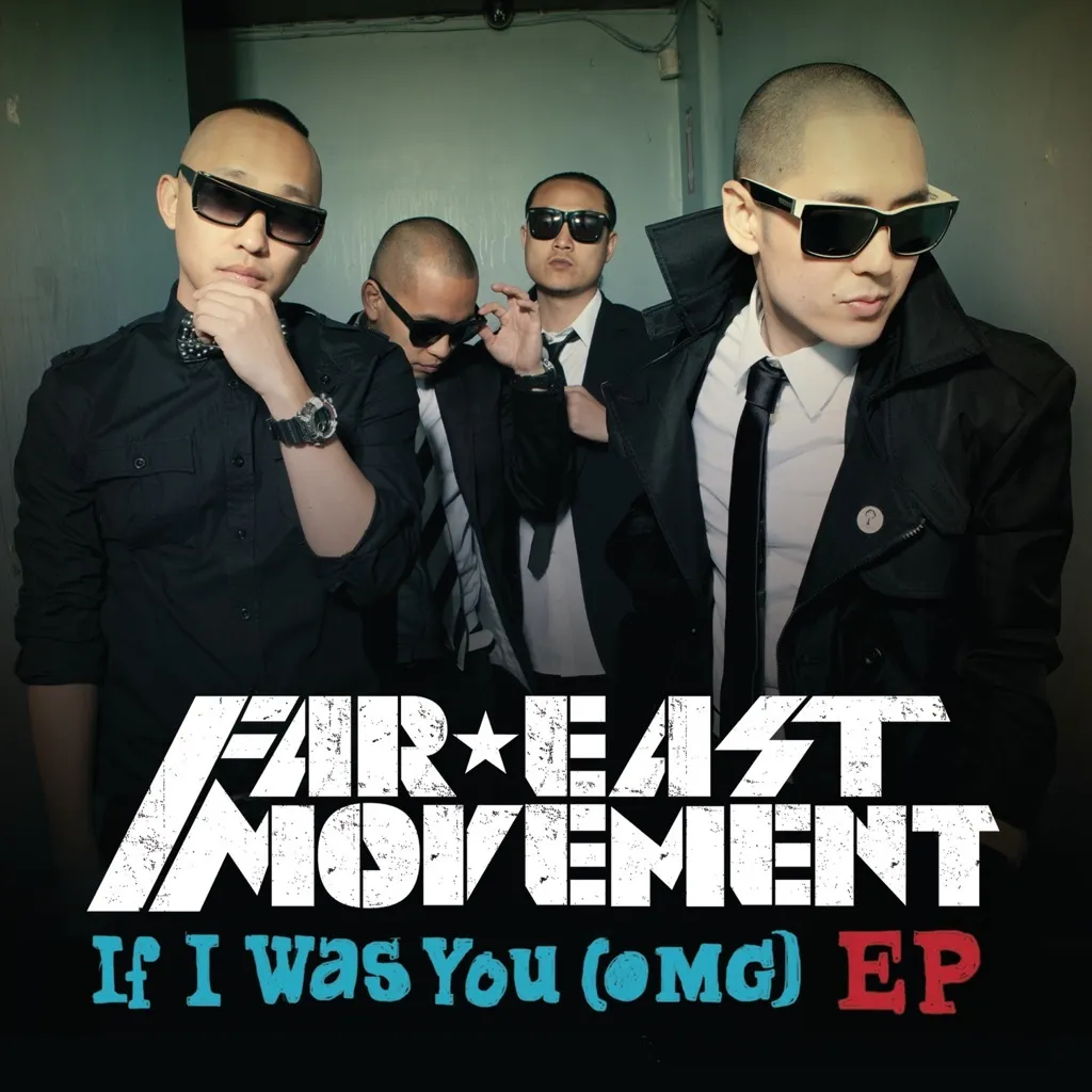 If I Was You (OMG) by Far East Movement feat. Snoop Dogg cover