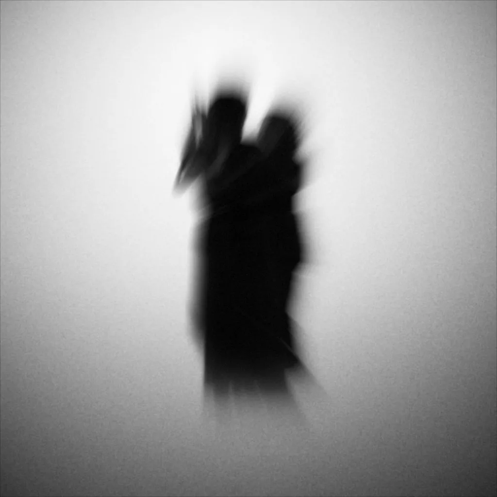 New Romance by Borderline cover
