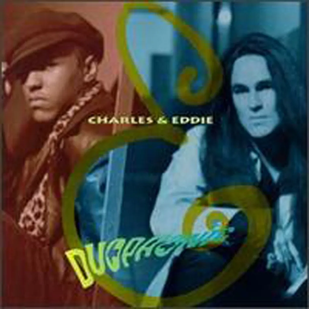 Would I Lie To You by Charles & Eddie cover