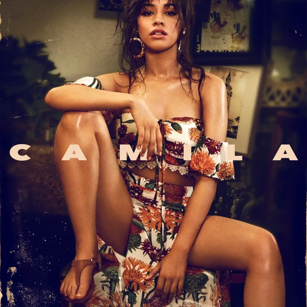 Havana by Camila Cabello feat. Young Thug cover